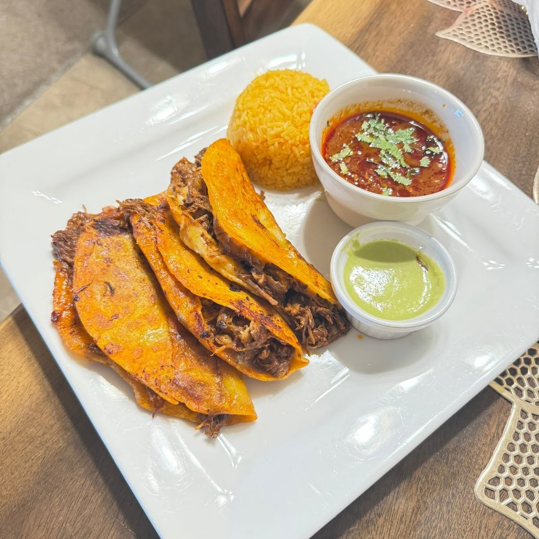 Cinco de Mayo Mexican Restaurant llc 1